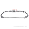 Model S 2012-2016 Chromed Grille Frame 1017414-00-D
